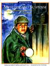 Mystery and Suspense: Language Arts and Reading Activities
