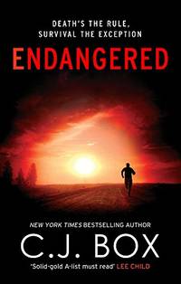 Endangered (Joe Pickett)