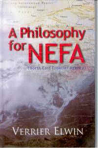 A Philosophy For Nefa [Hardcover]