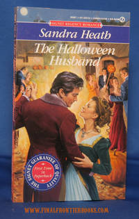 Halloween Husband (Signet Regency Romance)