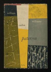 Paterson (Books 1, 2 & 3) [*SIGNED*]