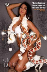 Poison (the Cartel Publications Presents)