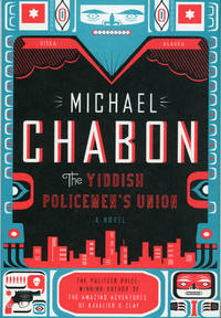 image of THE YIDDISH POLICEMEN'S UNION: A NOVEL ..