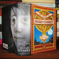 image of THE INVENTION OF HUGO CABRET