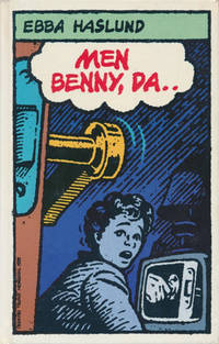 Men Benny, da...