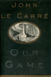 image of Our Game, A Novel