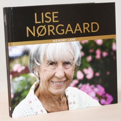 Lise Nørgaard.