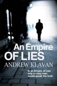 An Empire of Lies by Andrew Klavan - Hardcover - from World of Books Ltd (SKU: GOR011704522)