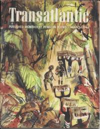 Transatlantic March 1946 by Thomas (ed) Fairley - 1946 - from Ridge Road Sight and Sound (SKU: 78976)
