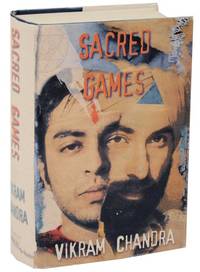 Sacred Games