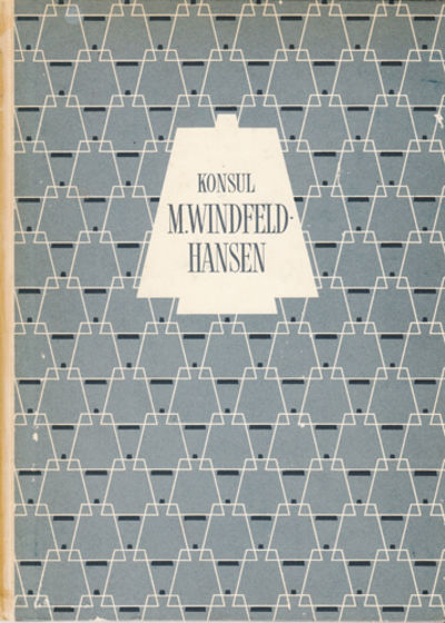 KONSUL M. WINDFELD-HANSEN.
