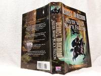 cover of Silver Wolf, Black Falcon