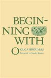 Beginning with O