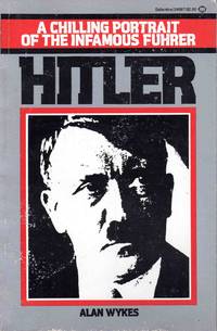 Hitler by Alan Wykes - 1977