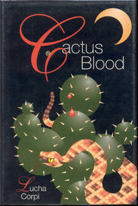 image of Cactus Blood