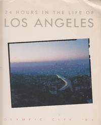 24 Hours in the Life of Los Angeles by Fabricius, Klaus (editor) - 1984