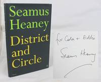 District and Circle (Signed First Edition)