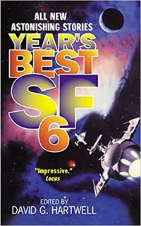 image of Year's Best SF 6