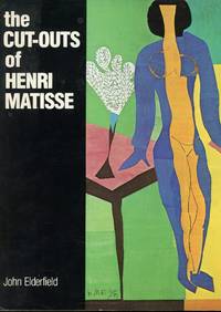 image of The Cut-outs of Henri Matisse