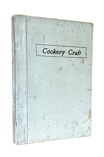 Cookery Craft