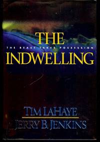 THE INDWELLING: THE BEAST TAKES POSSESSION