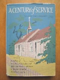 A Century of Service: A History of the Sisters of Saint Ann and their contribution to education in British Columbia, the Yukon & Alaska