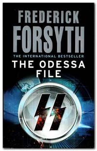 The Odessa File