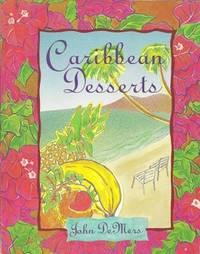 Caribbean Desserts