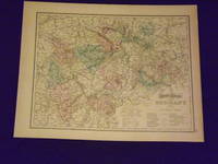 Gray's Map of Germany No. 3.