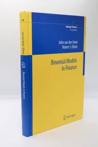 BINOMIAL MODELS IN FINANCE