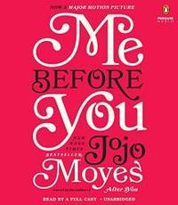 image of Me Before You: A Novel