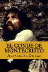 image of El conde de montecristo (Spanish Edition)