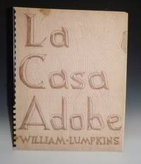 image of La Casa Adobe