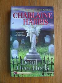 image of Dead Over Heels