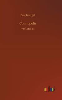 Cosmopolis