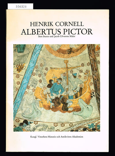 Albertus pictor. Sten Stures und Jacob Ulvssons…