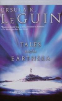 Tales from Earthsea