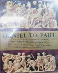 image of Daniel to Paul: Jews in Conflict with Graeco-Roman Civilization