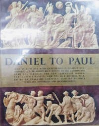 Daniel to Paul:  Jews in Conflict with Graeco-Roman Civilization