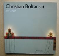 Christian Boltanski. by Lynn Gumpert - Paperback - First Edition - 1992 - from N. G. Lawrie Books. (SKU: 46338)