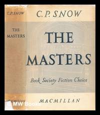 image of The masters