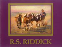 image of R. S. Riddick