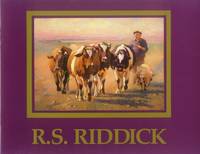 R. S. Riddick - 