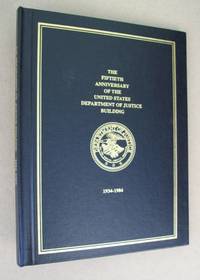 Fiftieth Anniversary of the Department of Justice Building