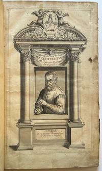 Reigle des Cinq Ordres D'Architecture