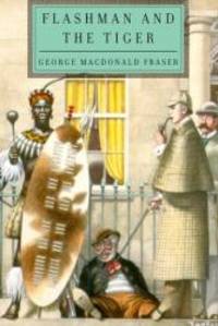 image of Flashman and the Tiger