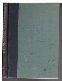 cover of THE WHIPPING BOY.