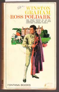 Ross Poldark : The First Poldark Novel by Winston Graham - Paperback - Reprint - 1968 - from Laura Books (SKU: 025307)