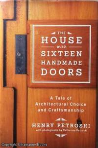 image of The House with Sixteen Handmade Doors