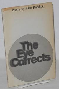image of The eye corrects: poems 1955-1965